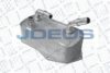 JDEUS 405M68A Oil Cooler, engine oil